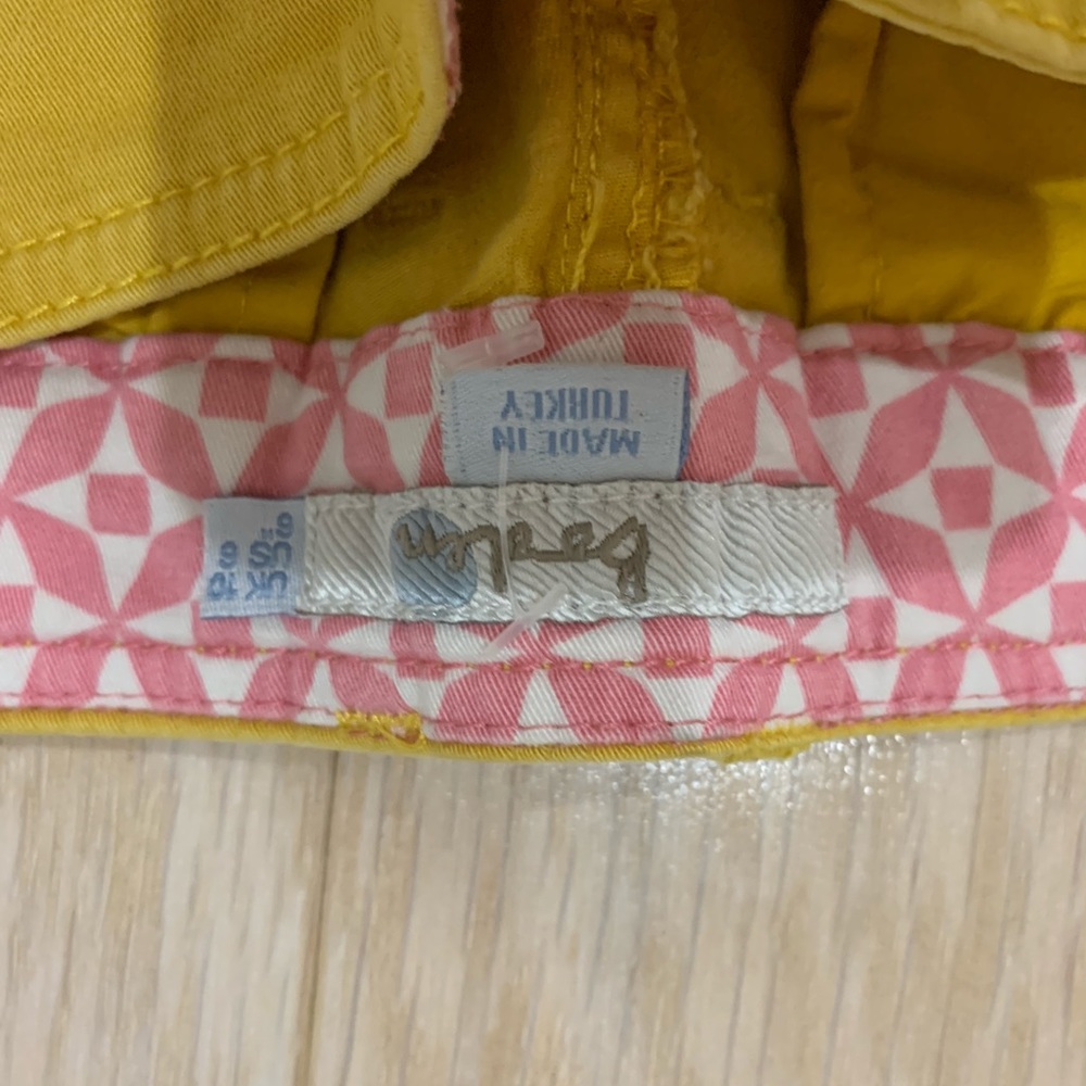 🌸🌸Lilly Pulitzer 🌸🌸and Boden shorts bundle - Picture 7 of 8
